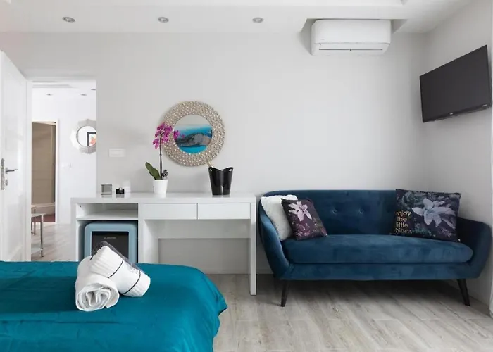 Apartman Center Makarska