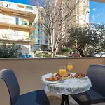 Center Makarska