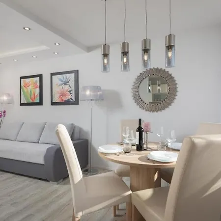 Apartamento Center *
