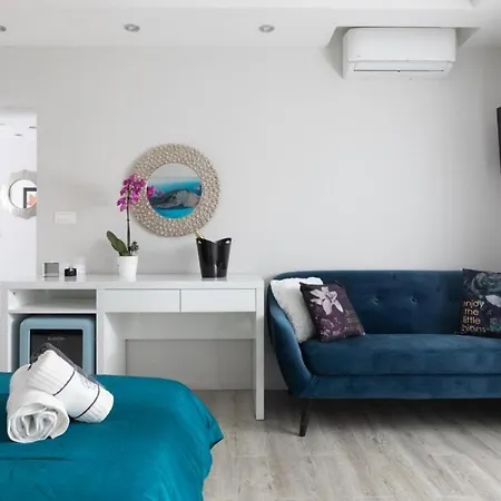 Apartamento Center Makarska