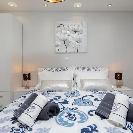 Apartamento Center Makarska