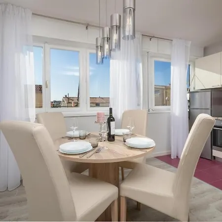 Apartamento Center *