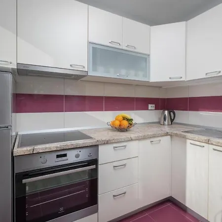 Apartamento Center