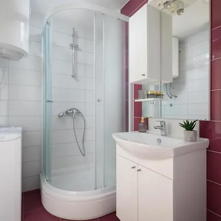 Center Apartman